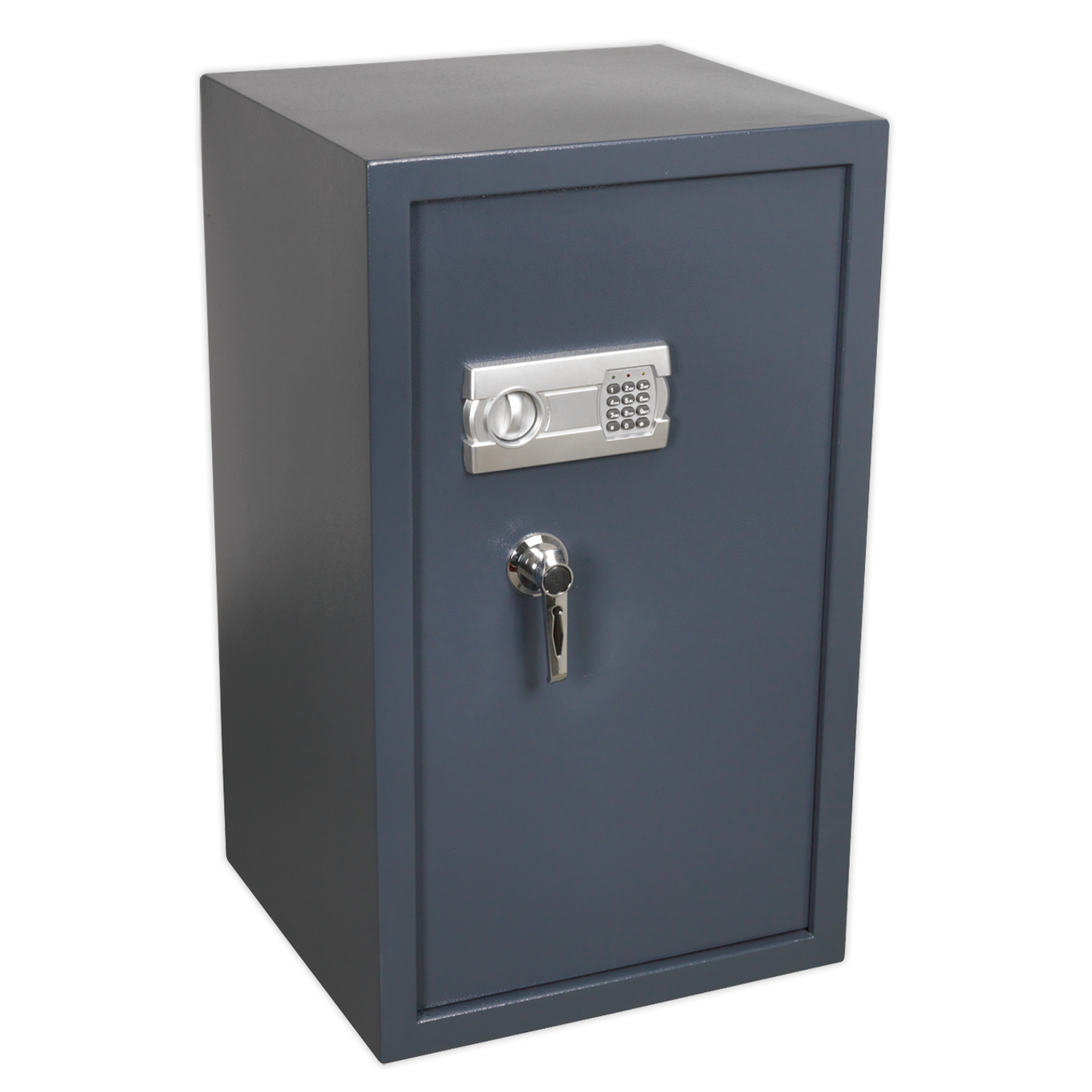 Sealey - Electronic Combination Security Safe 515 x 480 x 890mm