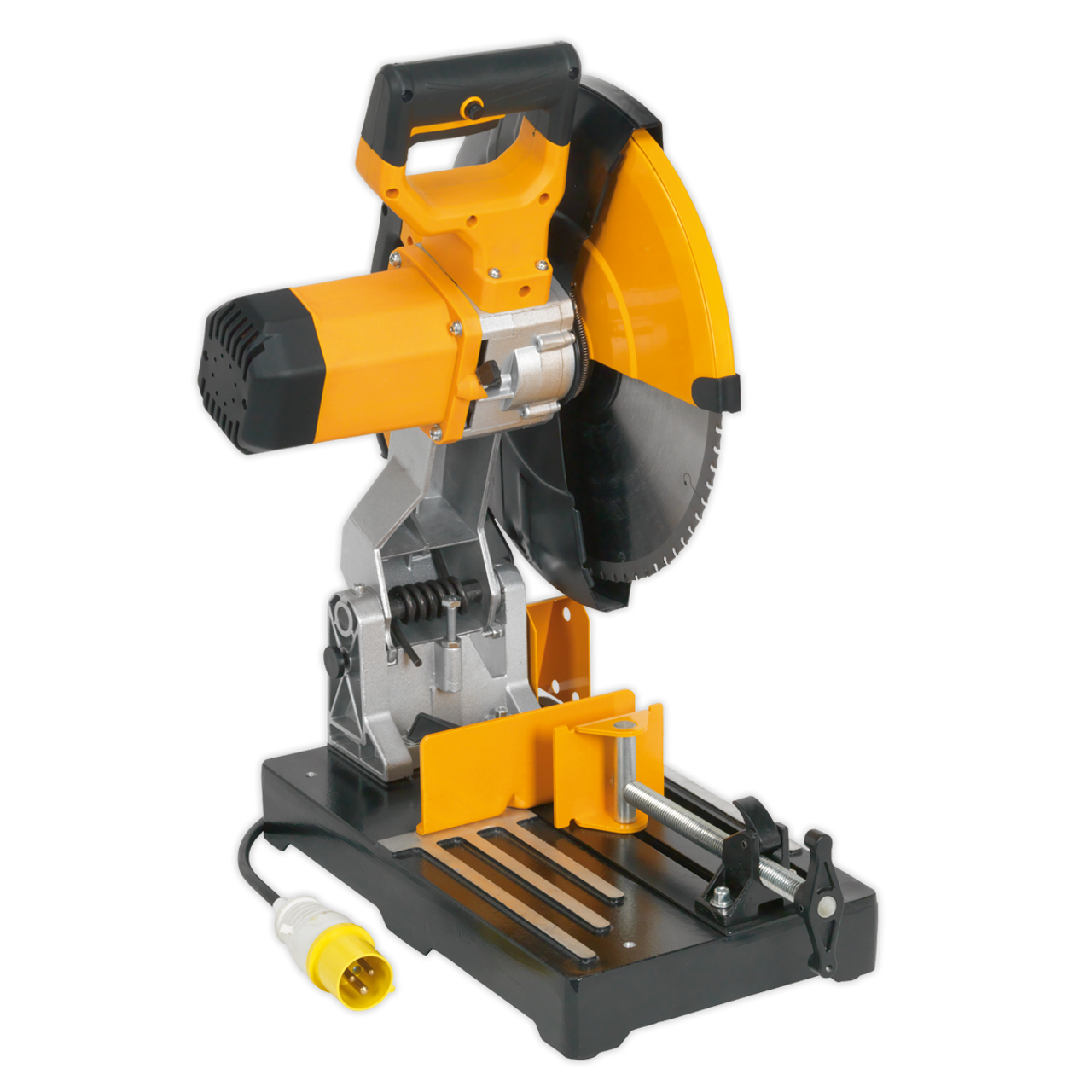 Sealey - Cut-Off Machine Dia355mm 110V with Blade