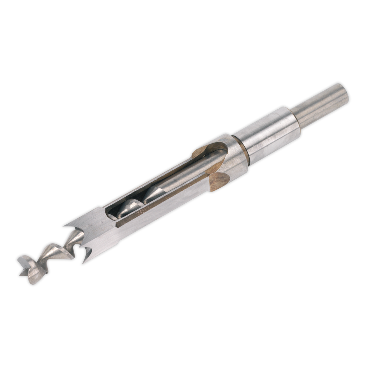 Sealey - Chisel and Drill Set 5/8inch