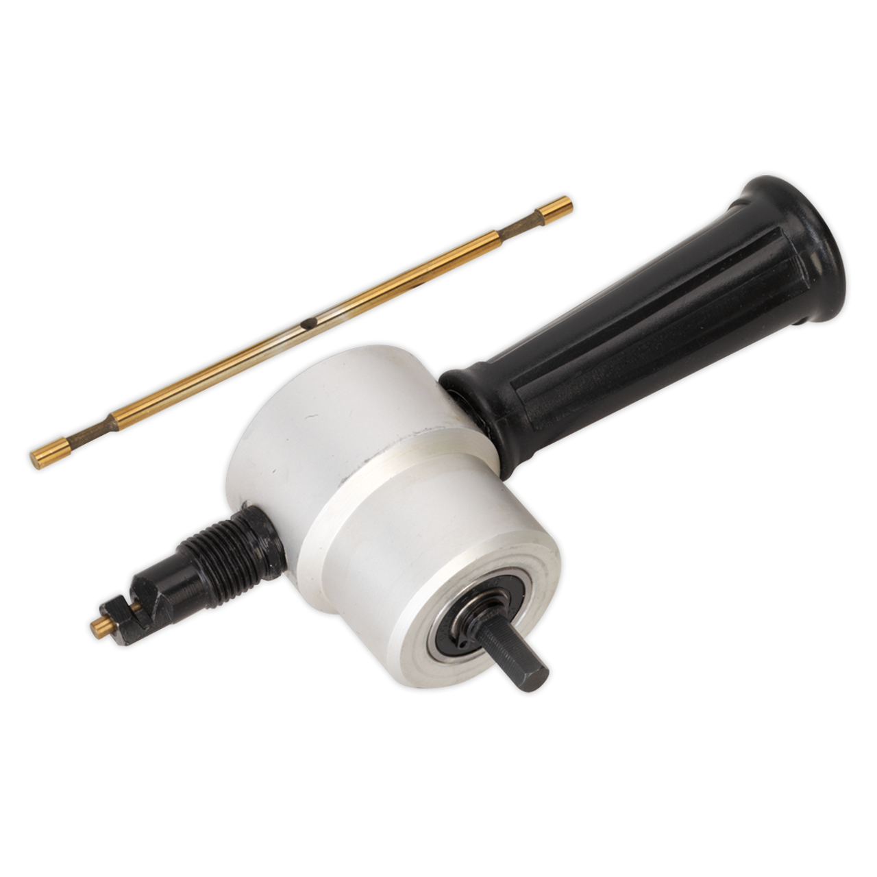 Sealey - Drill Nibbler Attachment