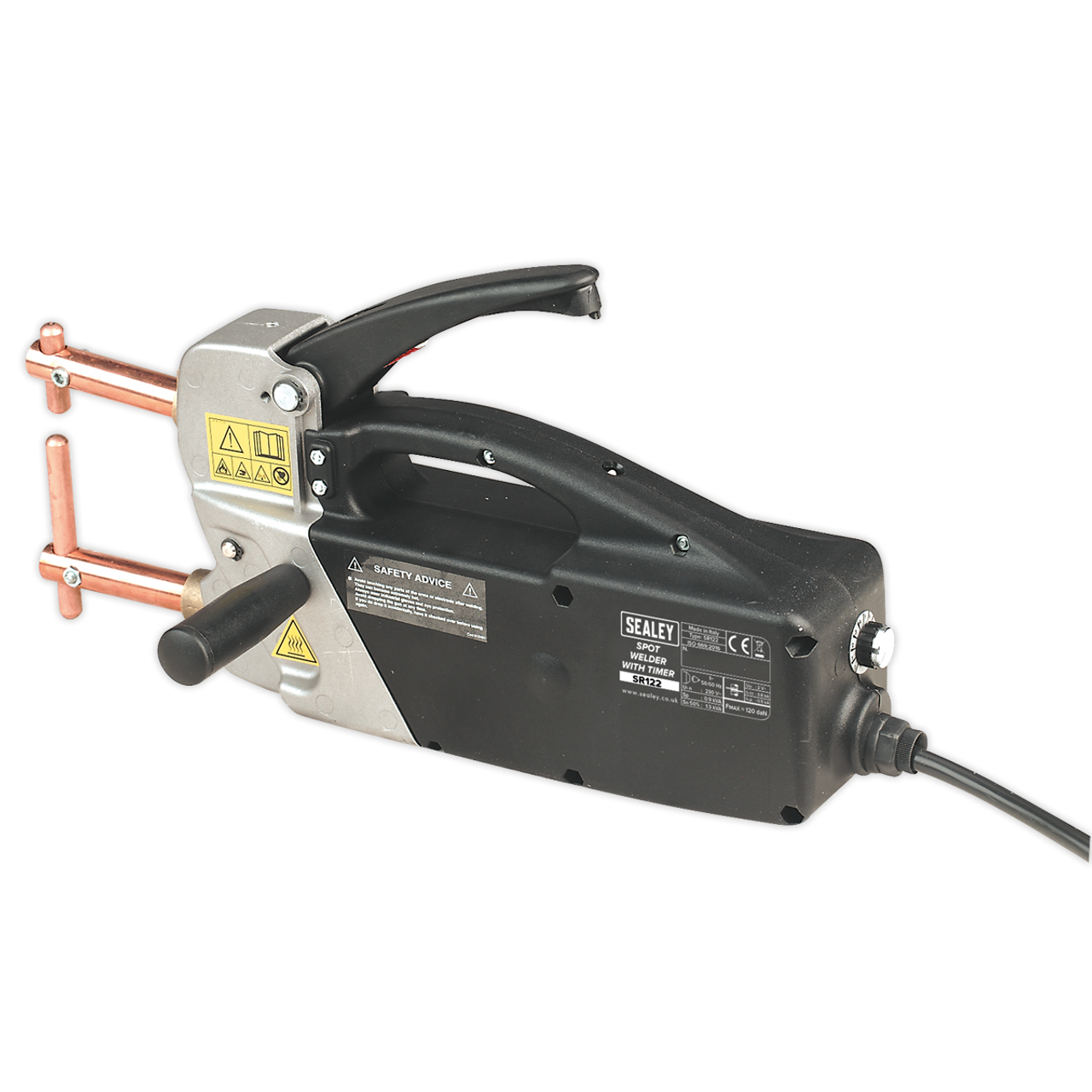 Sealey - Spot Welder with Timer