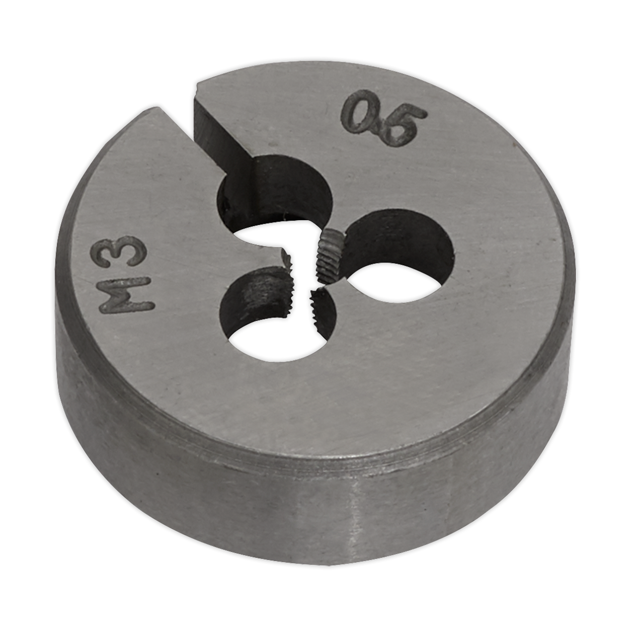 Sealey - Split Die M3 x 0.5mm