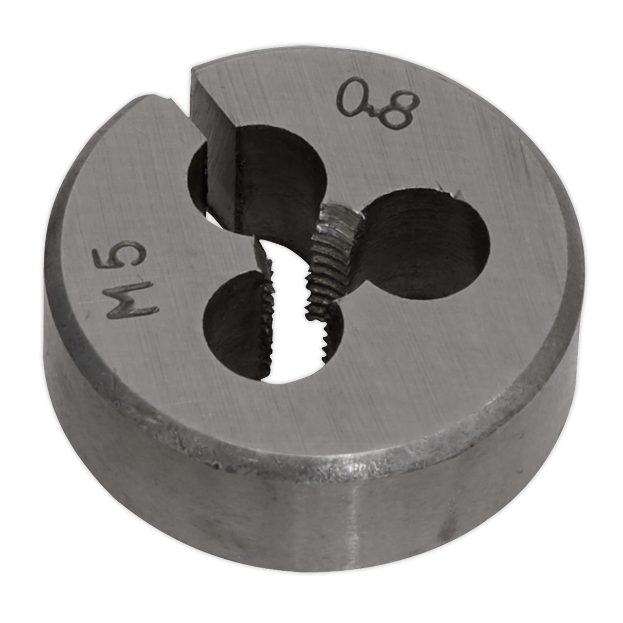 Sealey - Split Die M5 x 0.8mm