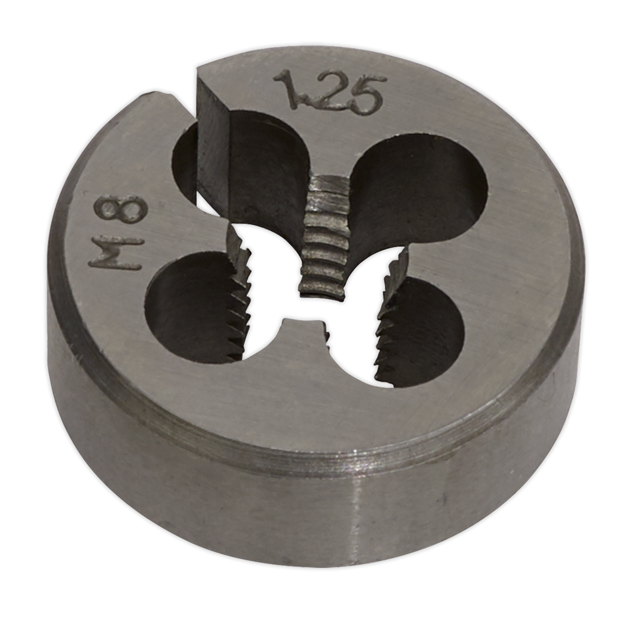 Sealey - Split Die M8 x 1.25mm