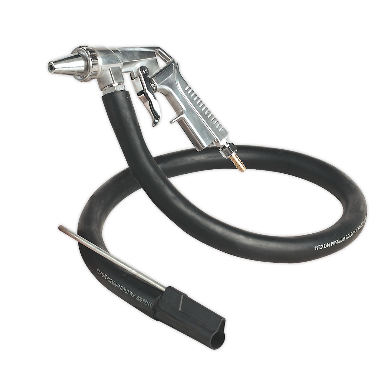 Sealey - Sandblasting Gun Bulk Pick-Up with 6mm Nozzle
