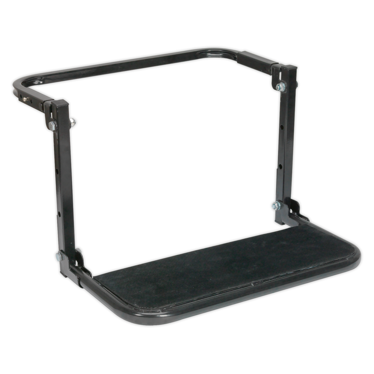 Sealey - Folding Wheel Step