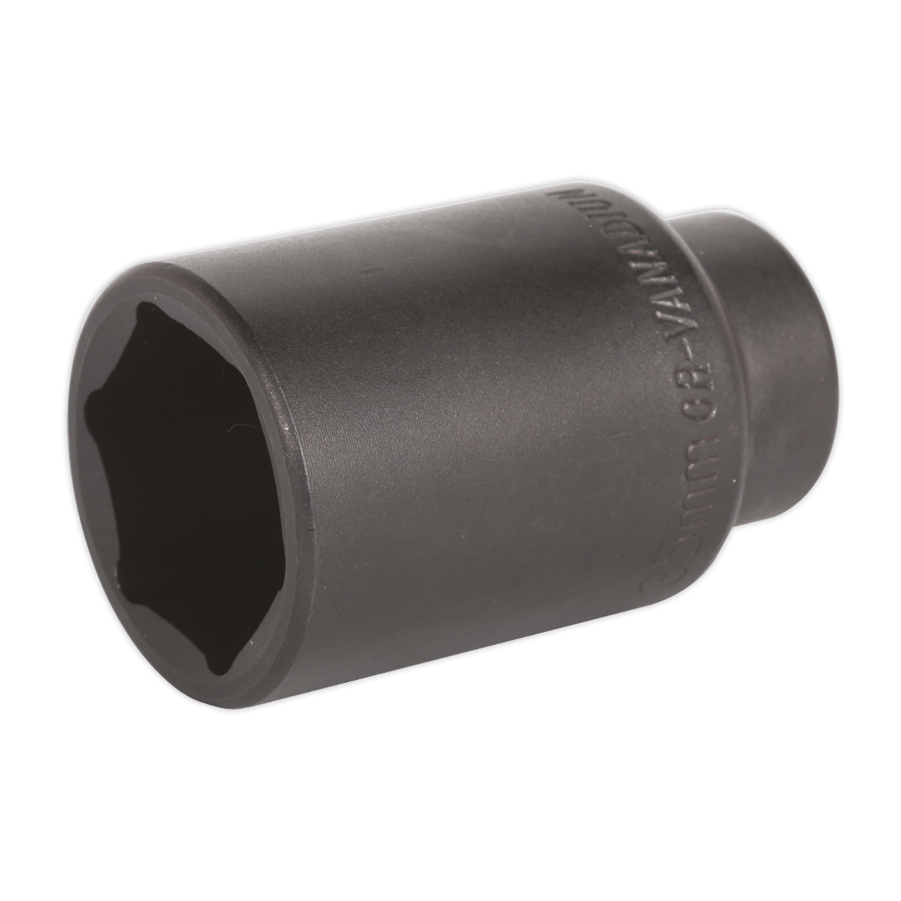 Sealey - Impact Socket 35mm Deep 1/2inchSq Drive