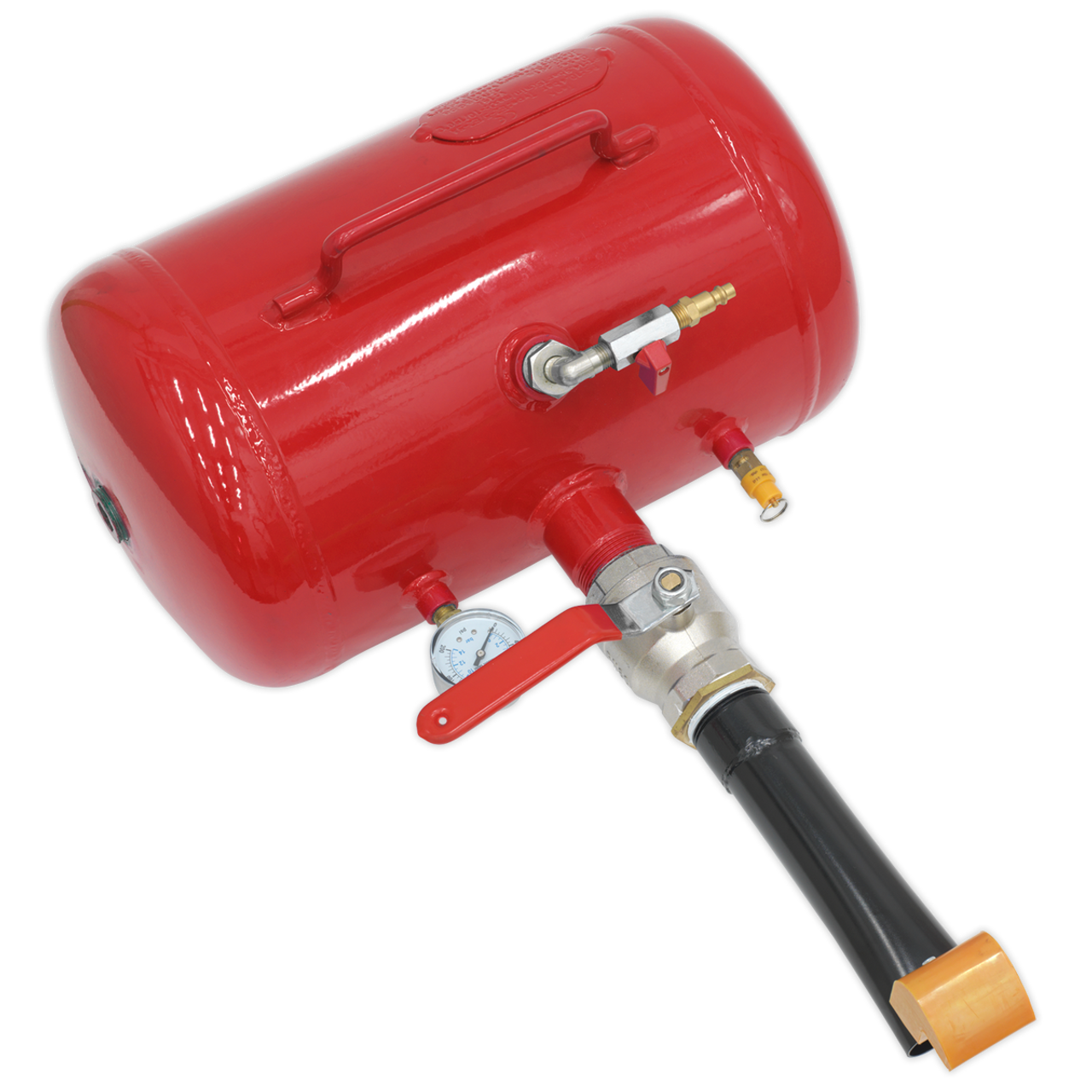 Sealey - Bead Seating Tool 19L Lever Trigger