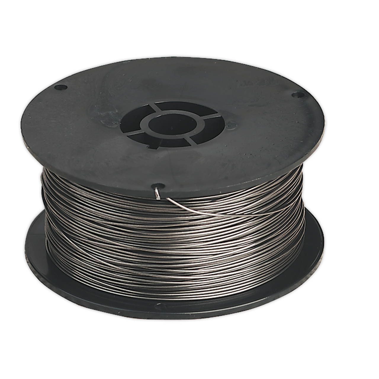 Sealey - Flux Cored MIG Wire 0.9kg Dia0.9mm A5.20 Class E71T-GS