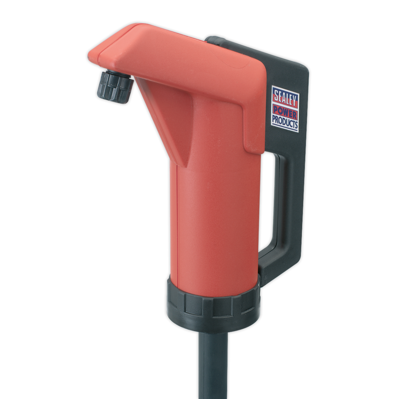 Sealey - Self-Priming Heavy-Duty Lever Action Pump
