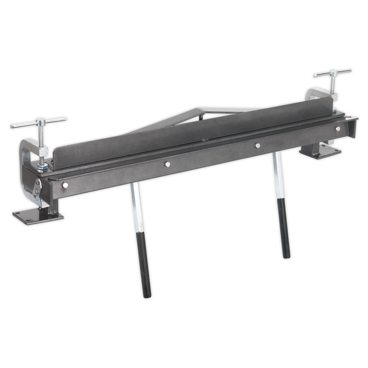 Sealey - Sheet Metal Folder Vice/Bench Mounting 700mm