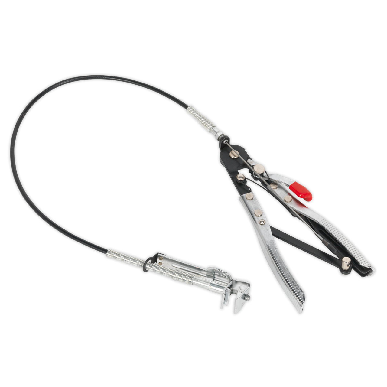 Sealey - Hose Clip Tool Remote Action Heavy-Duty