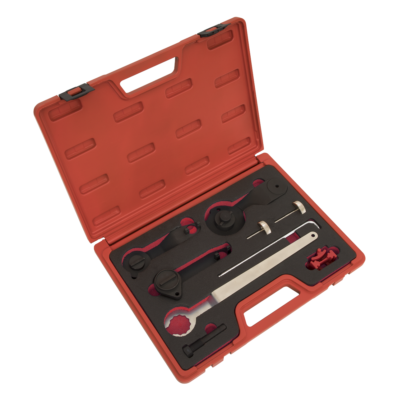 Sealey - Petrol Engine Timing Tool Kit VAG 1.0 1.2 1.4 TSi Belt