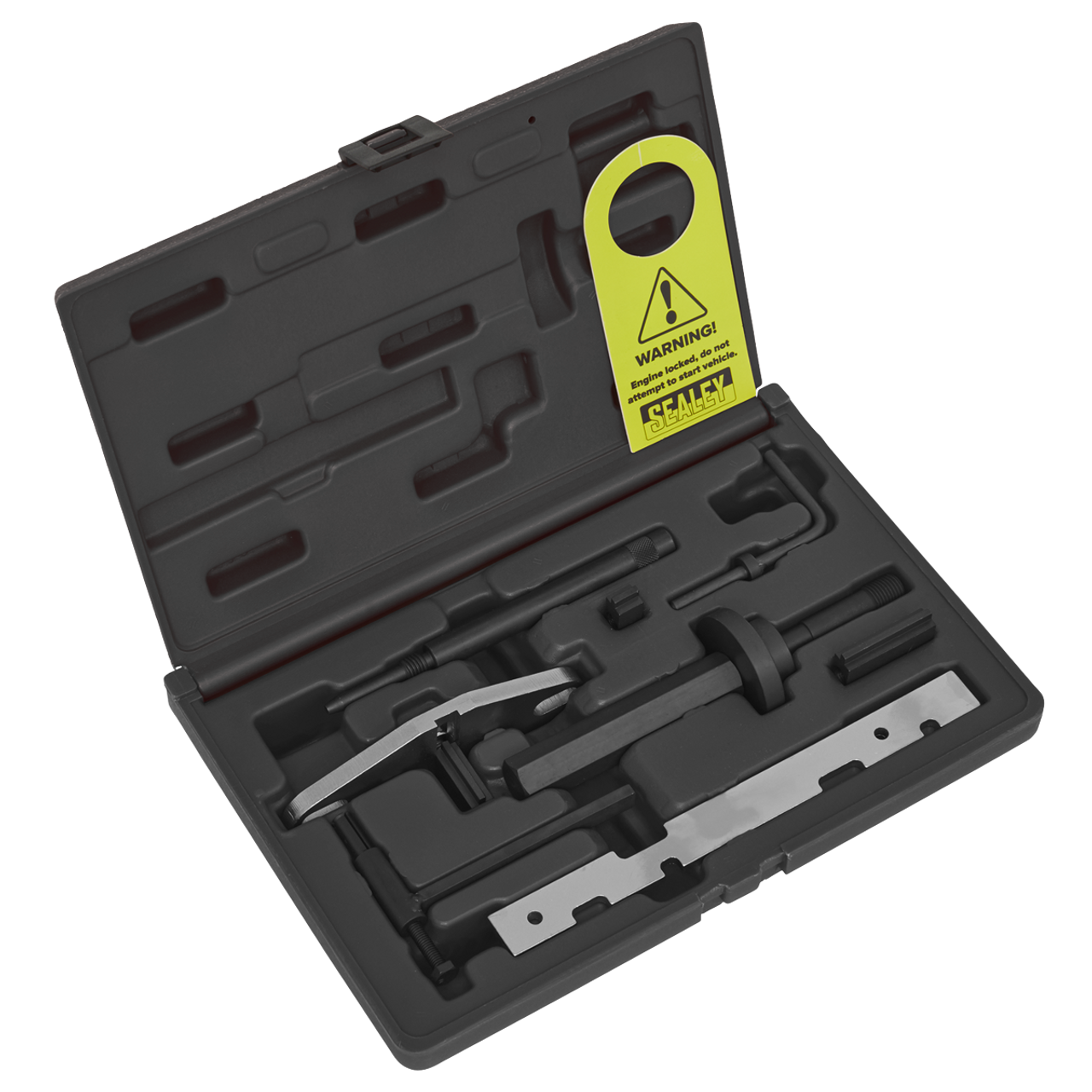 Sealey - Diesel Engine Timing Tool /Timing Chain/Pump Remove-Install