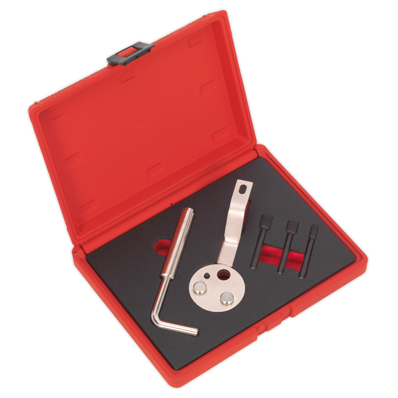 Sealey - Diesel Engine Timing Tool Kit Ford/Jaguar 2.2D/3.2D TDCi -