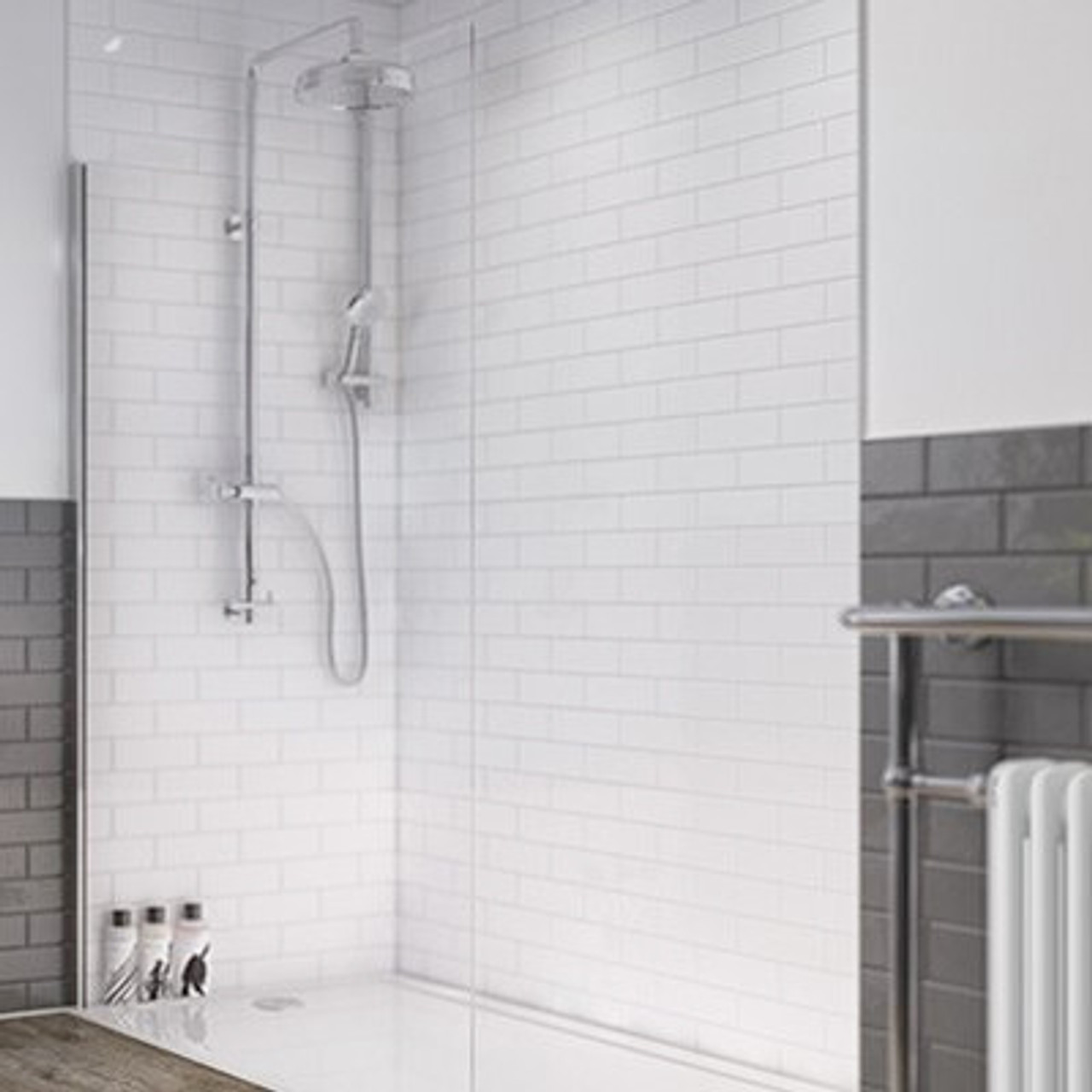 Mermaid Composite Tile Brick Collection