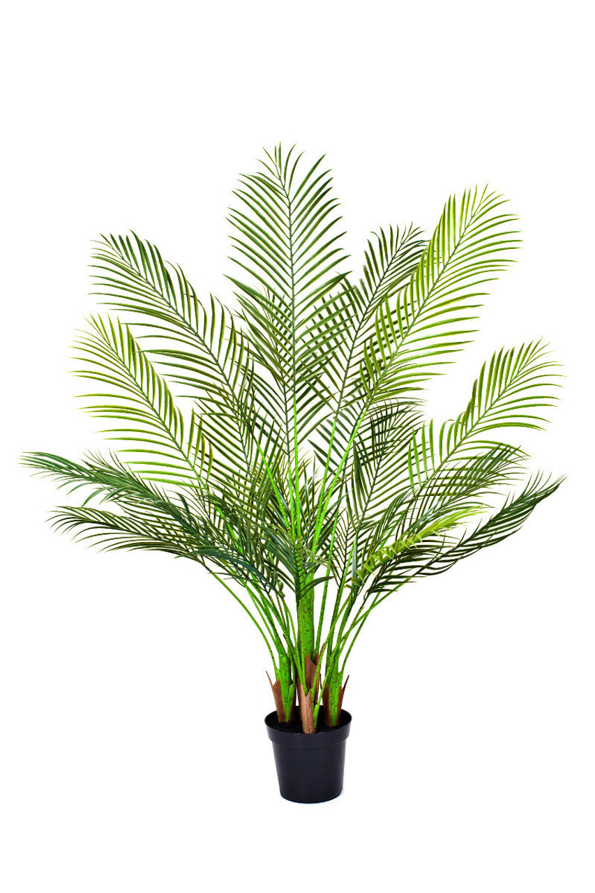Artificial 150cm Premium Quality Areca Palm Tree in Pot