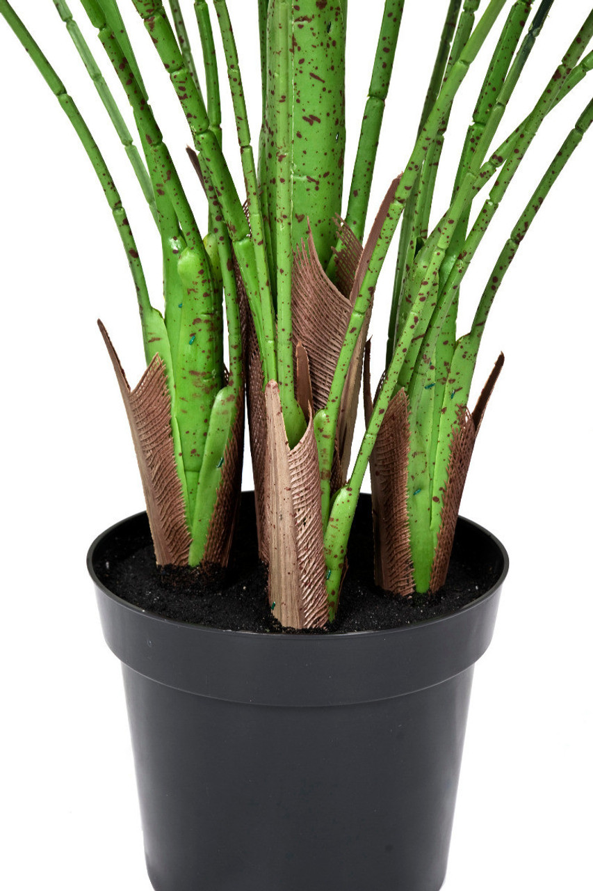 Artificial 150cm Premium Quality Areca Palm Tree in Pot