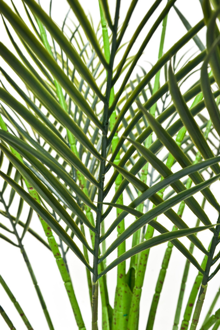 Artificial 135CM Premium Quality Areca Palm Tree in Pot