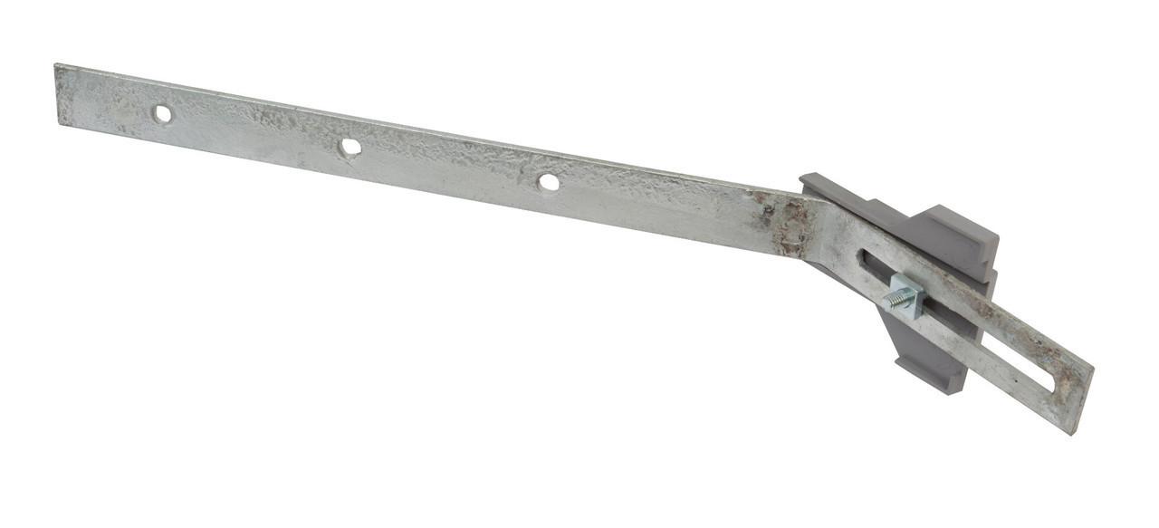 Eurocell Gutter Top Fix Rafter Bracket