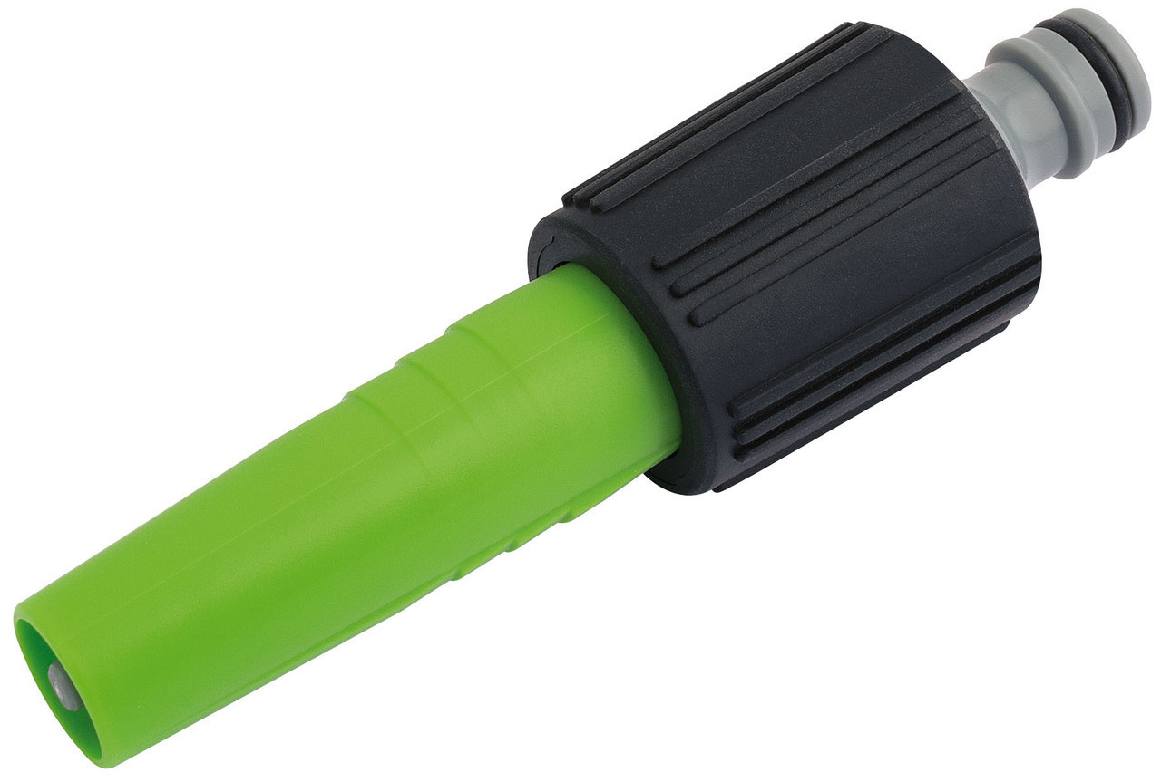 Draper - Soft Grip Adjustable Spray Nozzle