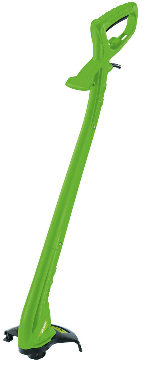 Draper - 220mm Grass Trimmer with Double Line Feed 250W