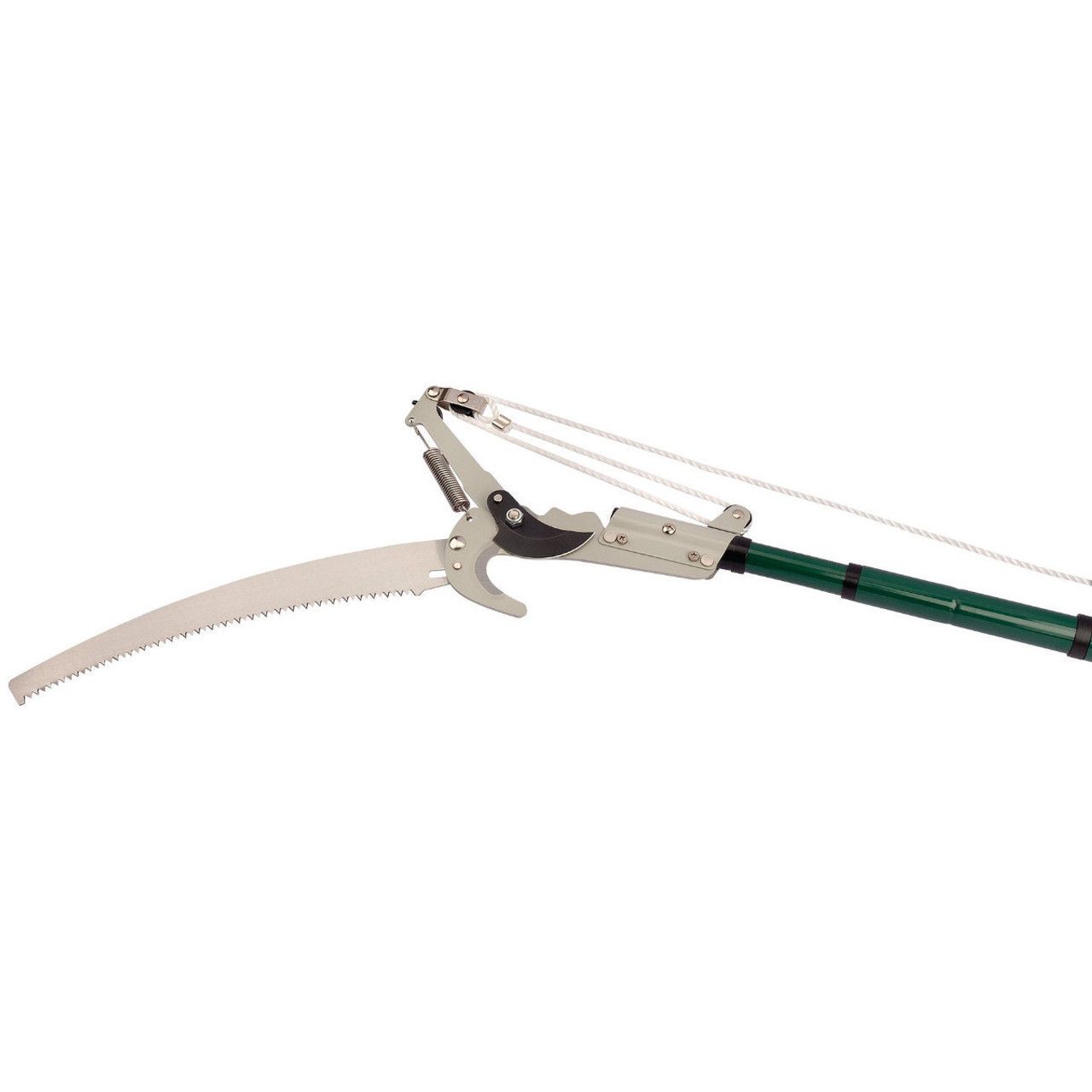 Draper - Tree Pruner with Telescopic Handle Cutting Capacity 32mm Dia.