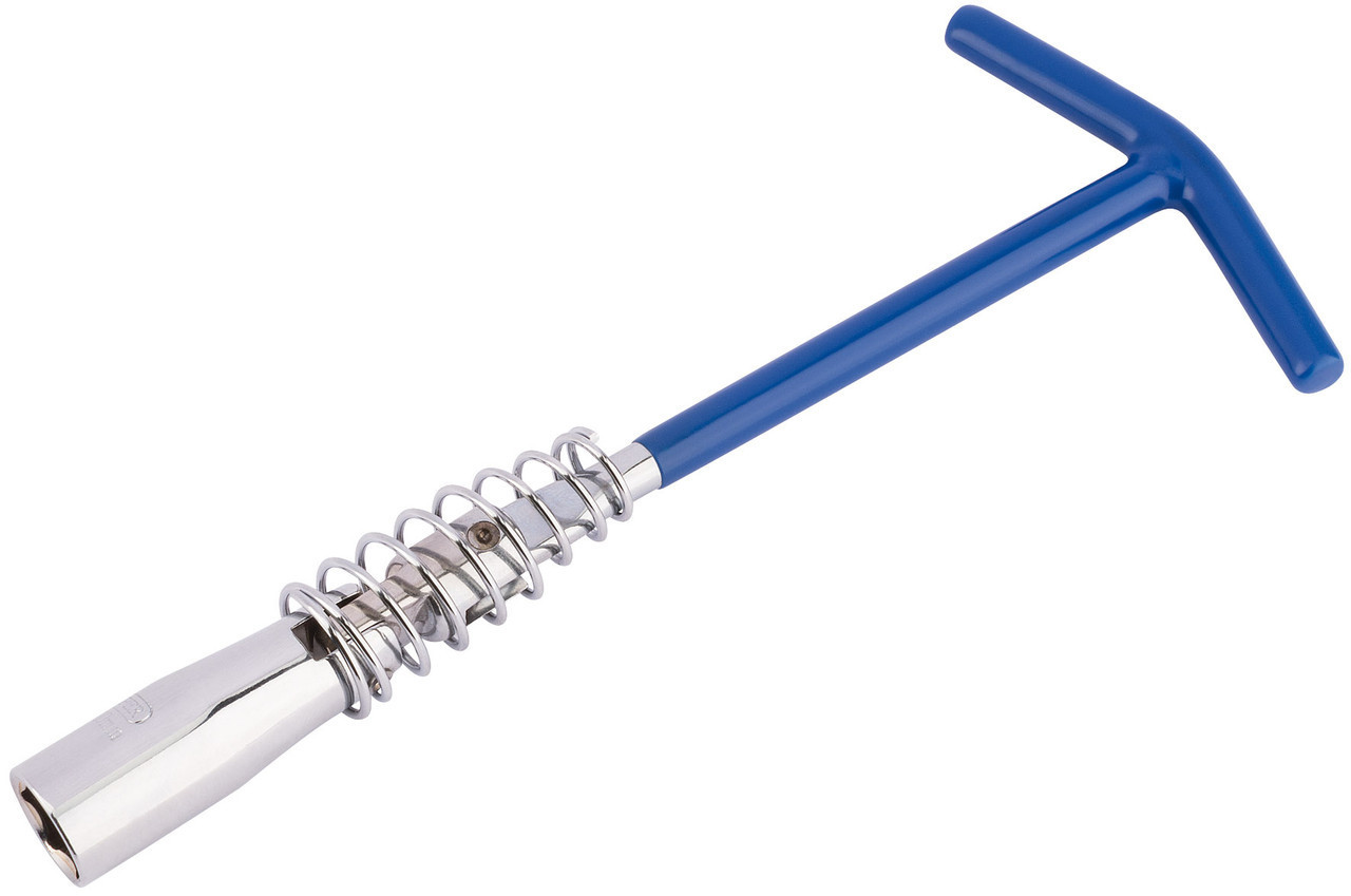 Draper - 10mm Flexible Spark Plug Wrench