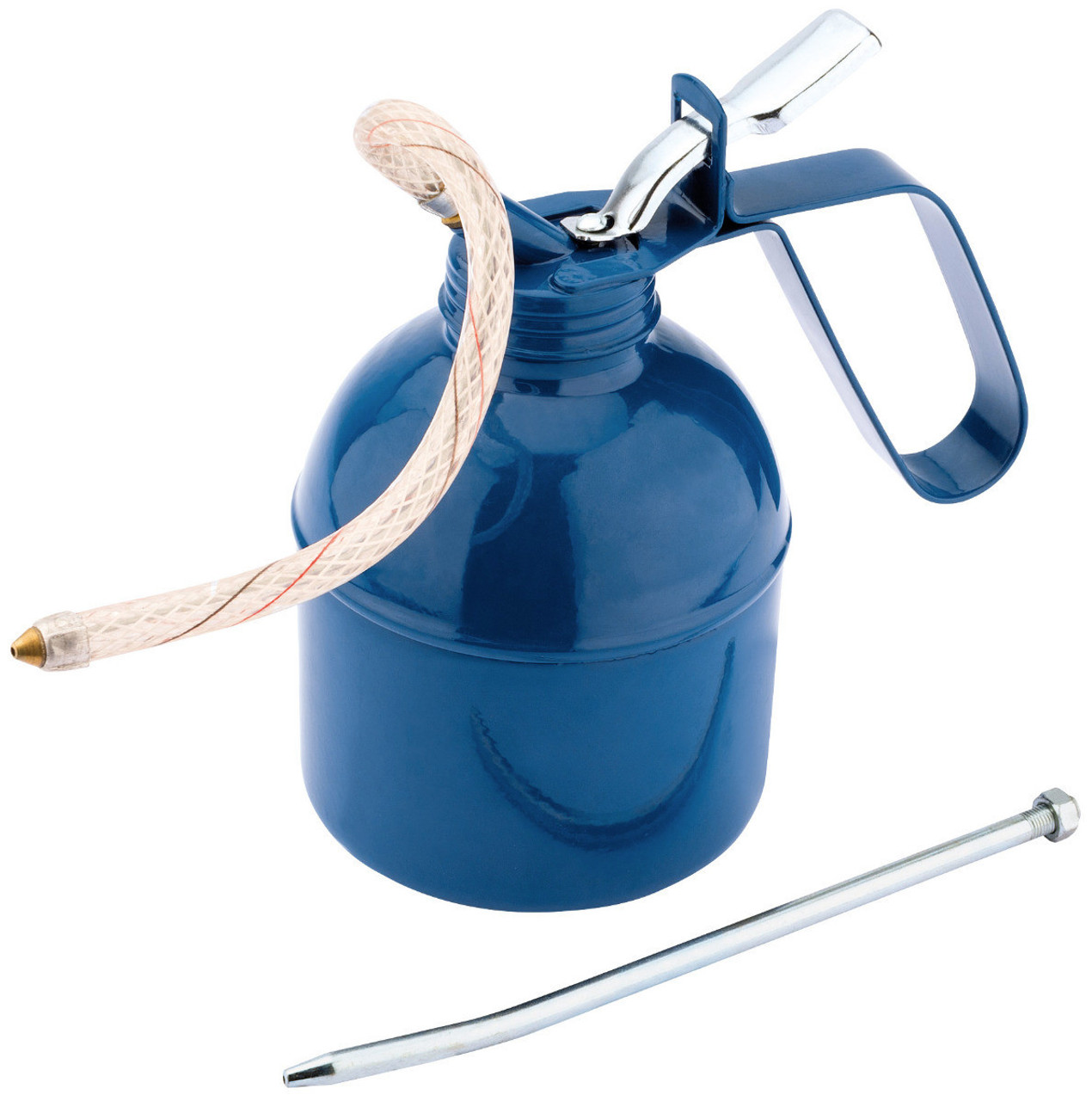 Draper - 700ml Force Feed Oil Can