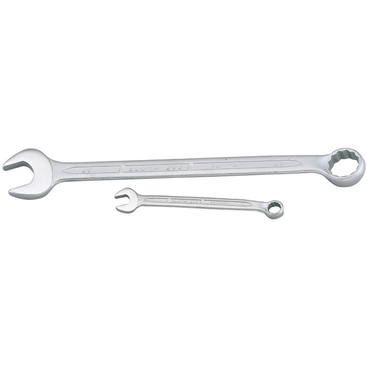 Draper - 29mm Elora Long Combination Spanner