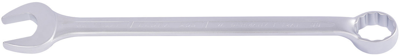 Draper - 38mm-1.1/2inch Elora Long Combination Spanner