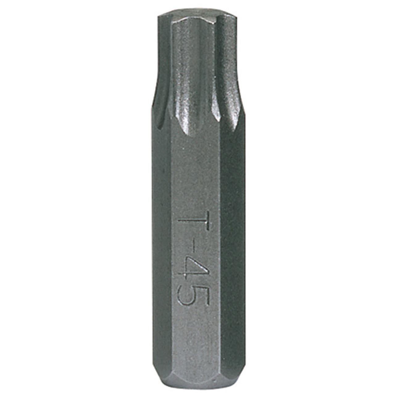 Draper - T45 Draper - TX-STAR Impact Screwdriver Bit