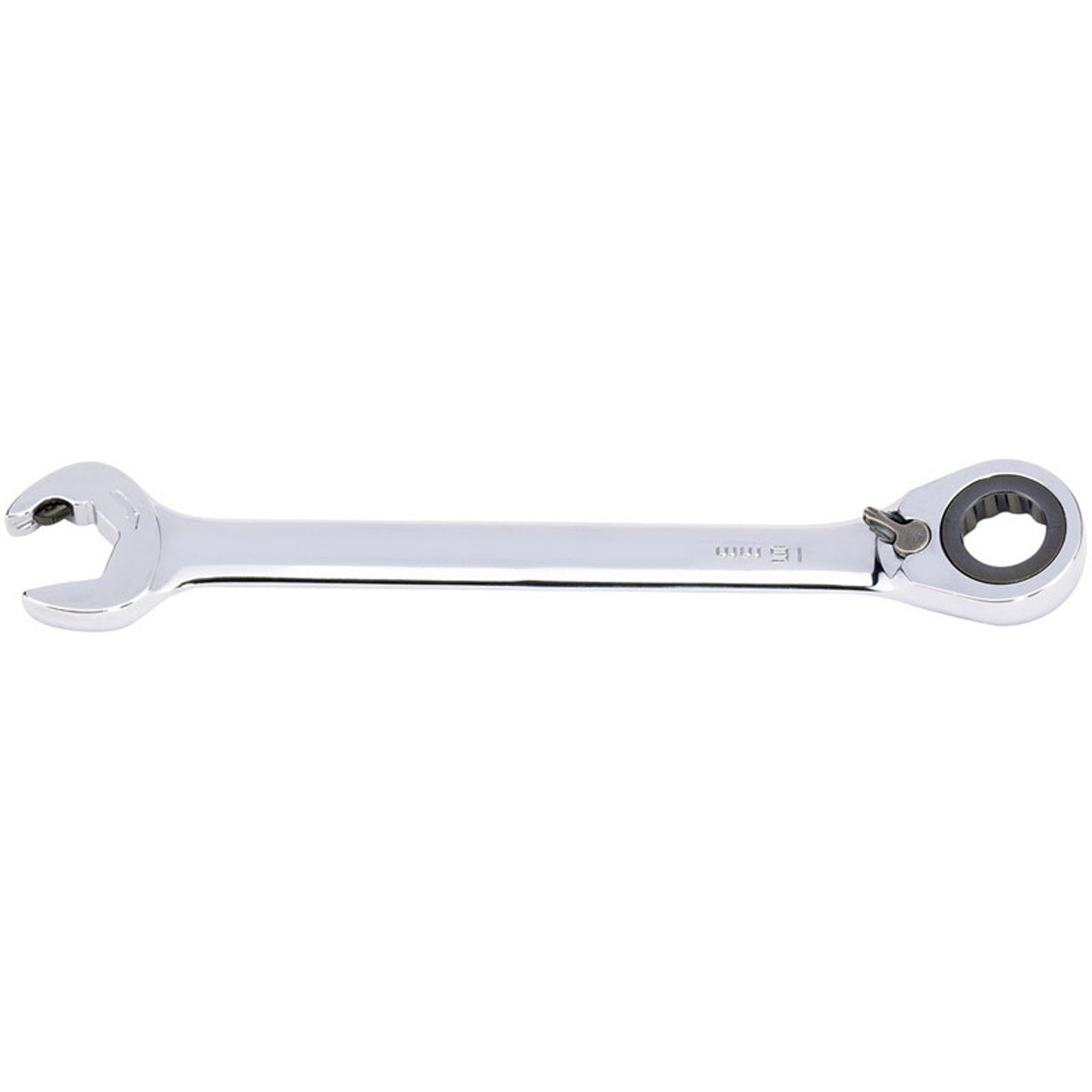 Draper - Expert 16mm Draper - Expert Hi-Torq Metric Reversible Ratcheting Open End/Combination Spanner