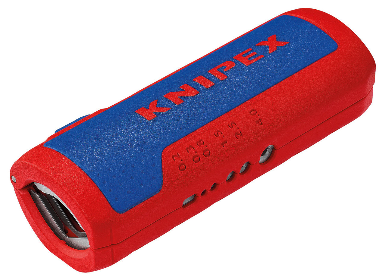 Draper -  Knipex Twistcut Pipe Cutter