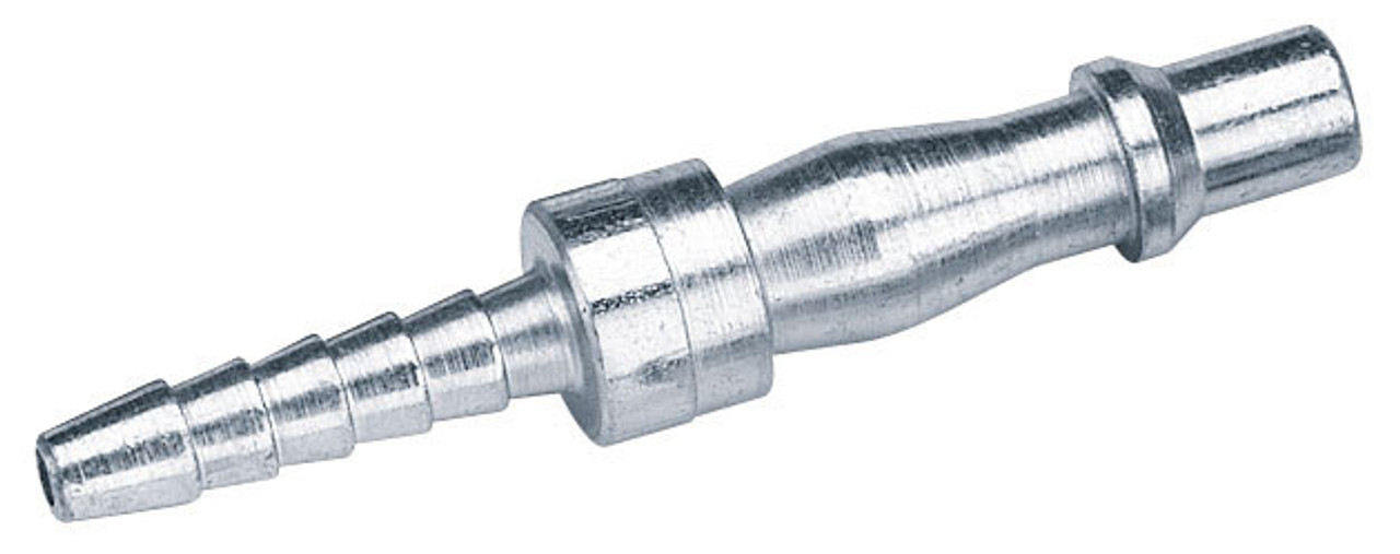 Draper - 3/16inch Bore PCL Air Line Coupling Adaptor / Tailpiece 5 Piece