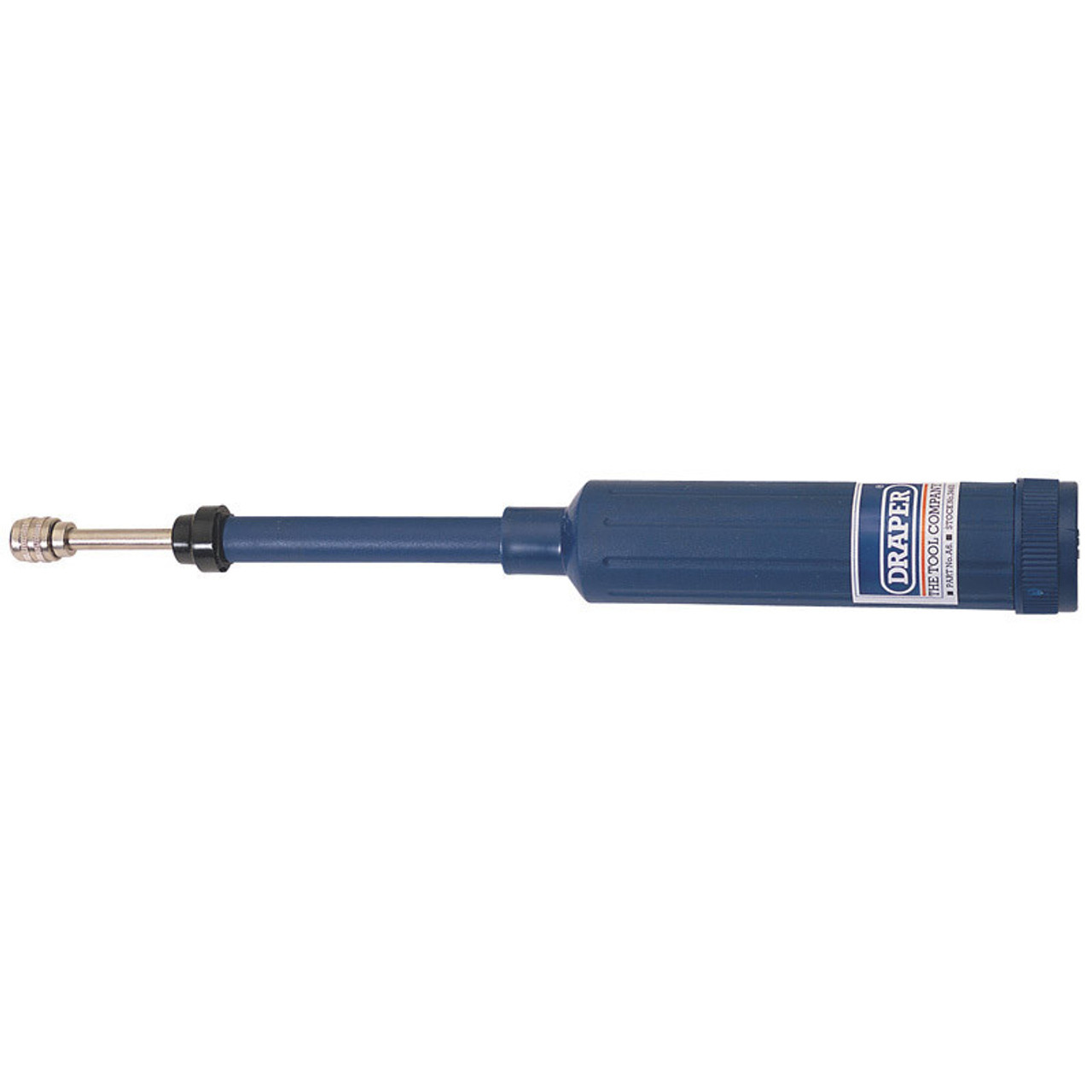 Draper - 100cc Mini Double Action Grease Gun