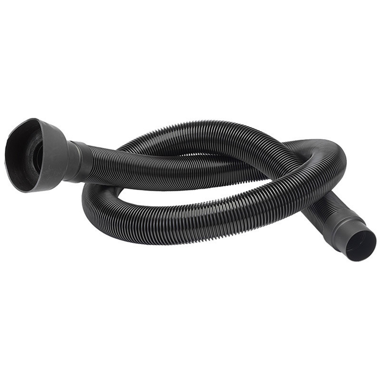 Draper - Extraction Hose 2M x 58mm for Stock No. 40130 and 40131
