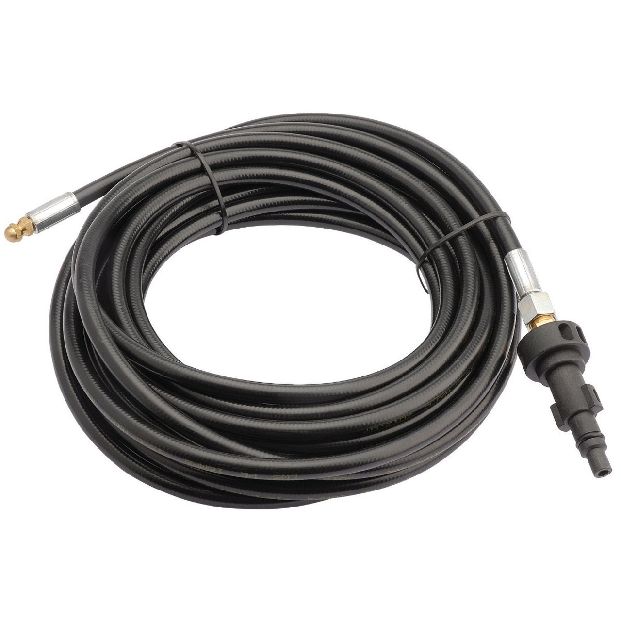 Draper -  Pipe and Drain Cleaner for Draper -  Pressure Washers