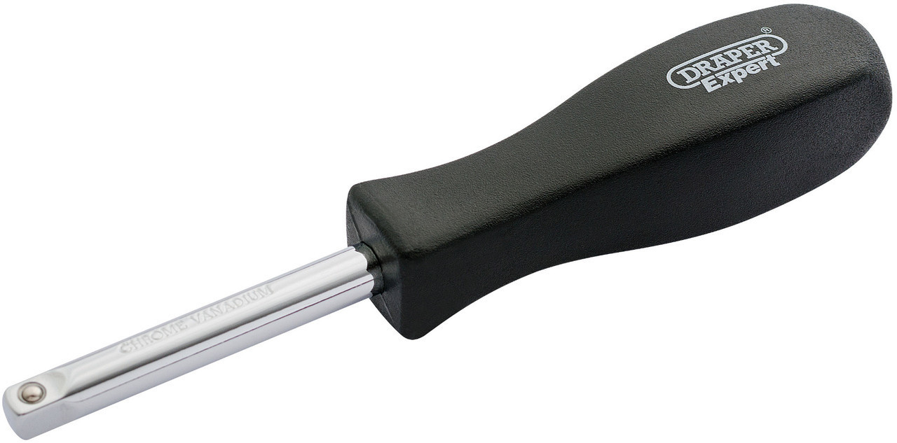 Draper - 1/4inch Sq. Dr. Spinner Handle
