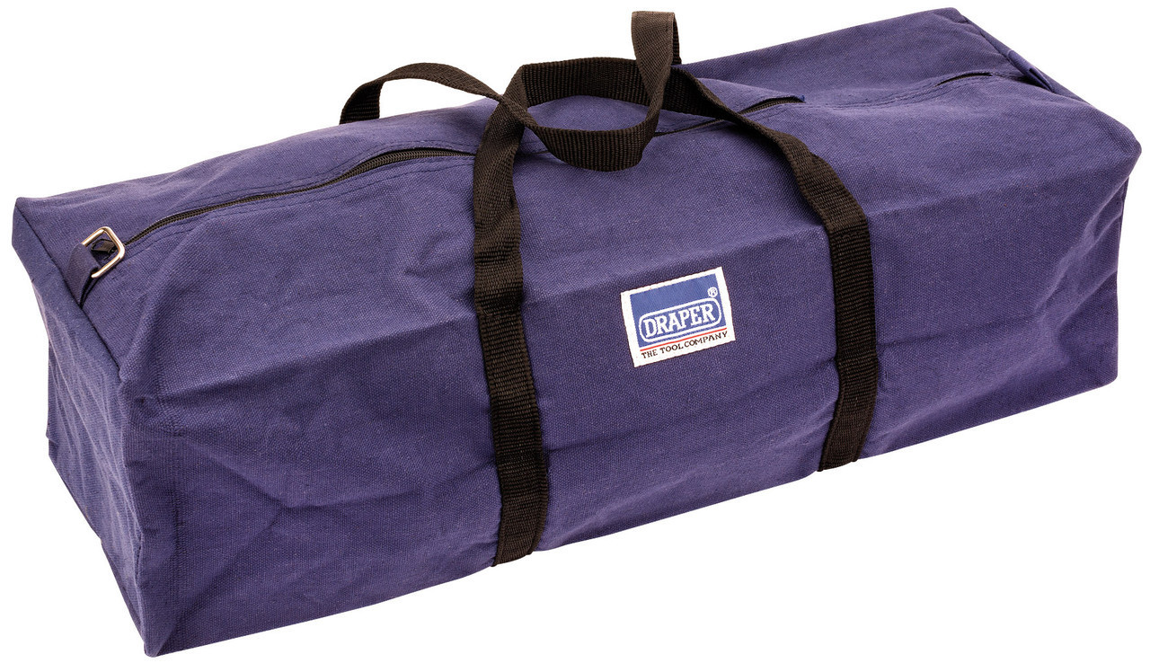 Draper - 590mm Canvas Tool Bag