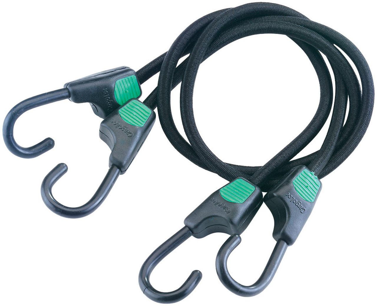 Draper - 800mm Heavy Duty Elastic Straps