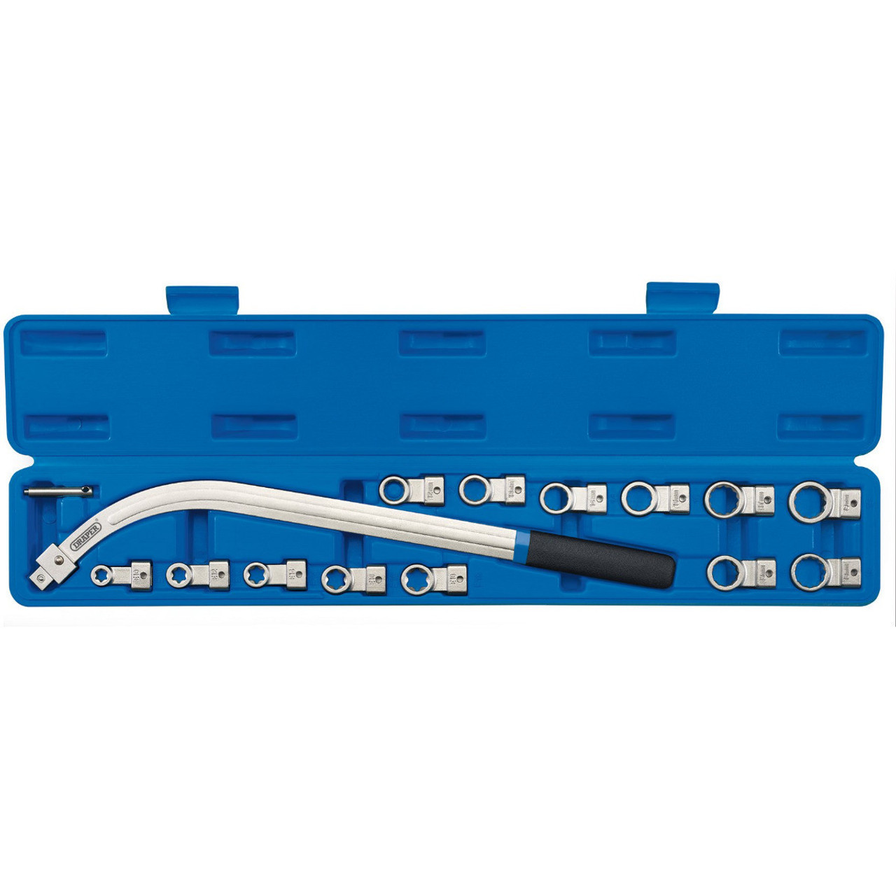 Draper - Belt Tensioner Wrench Set