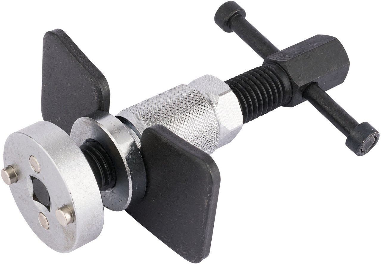 Draper - Brake Caliper Wind Back Tool Right-Hand Thread