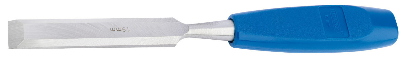 Draper - 19mm x 120mm Bevel Edge Wood Chisel