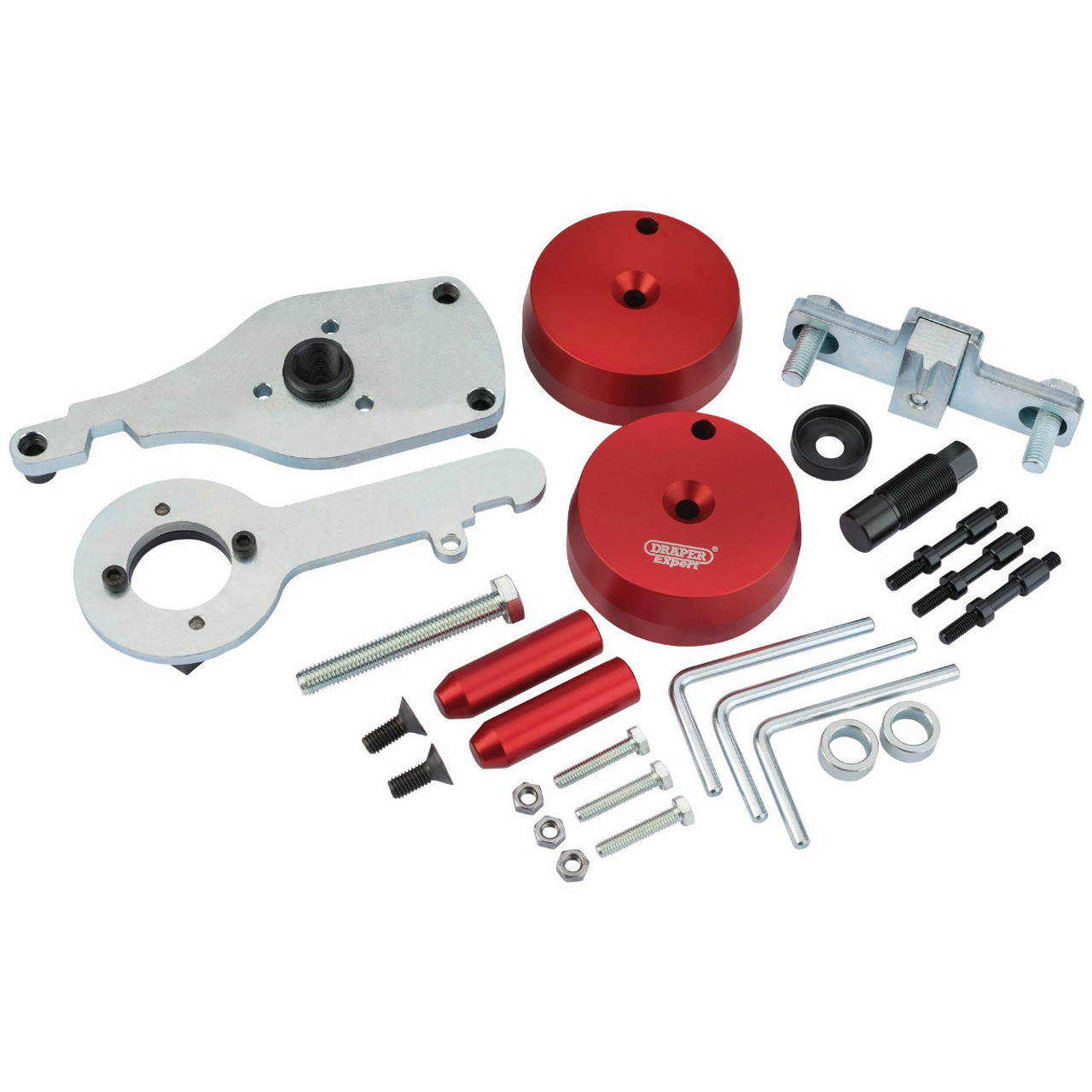 Draper - Engine Timing Kit Ford