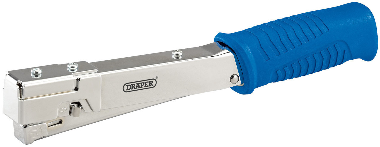 Draper - Hammer Tacker