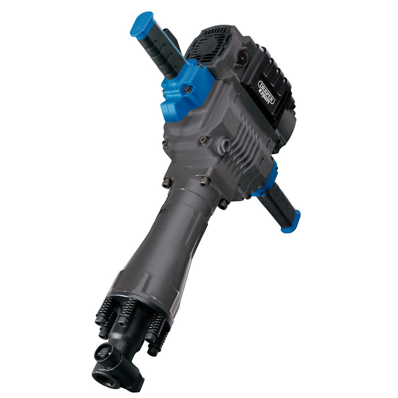 Draper - 22.5Kg T Handle Hex Breaker 2100W