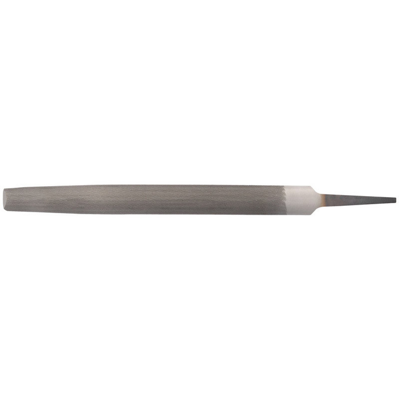 Draper - 12 x 200mm Second Cut Half Round File