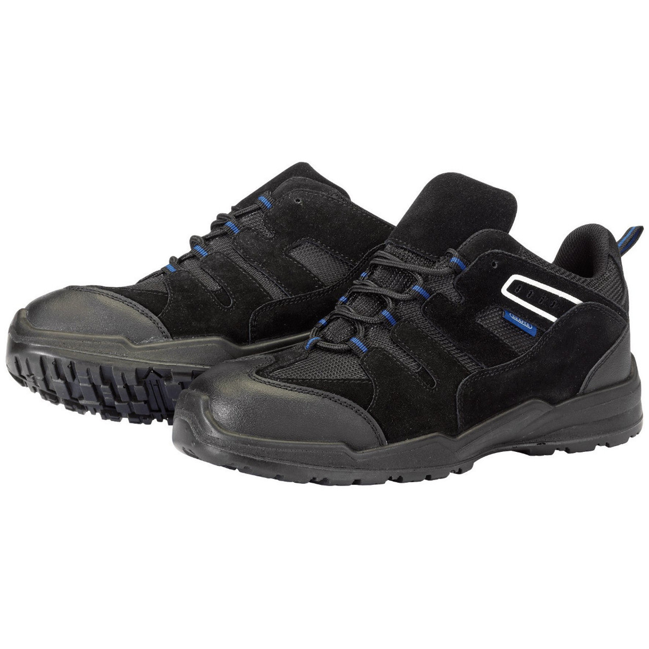 Draper - Trainer Style Safety Shoe Size 6 S1 P SRC