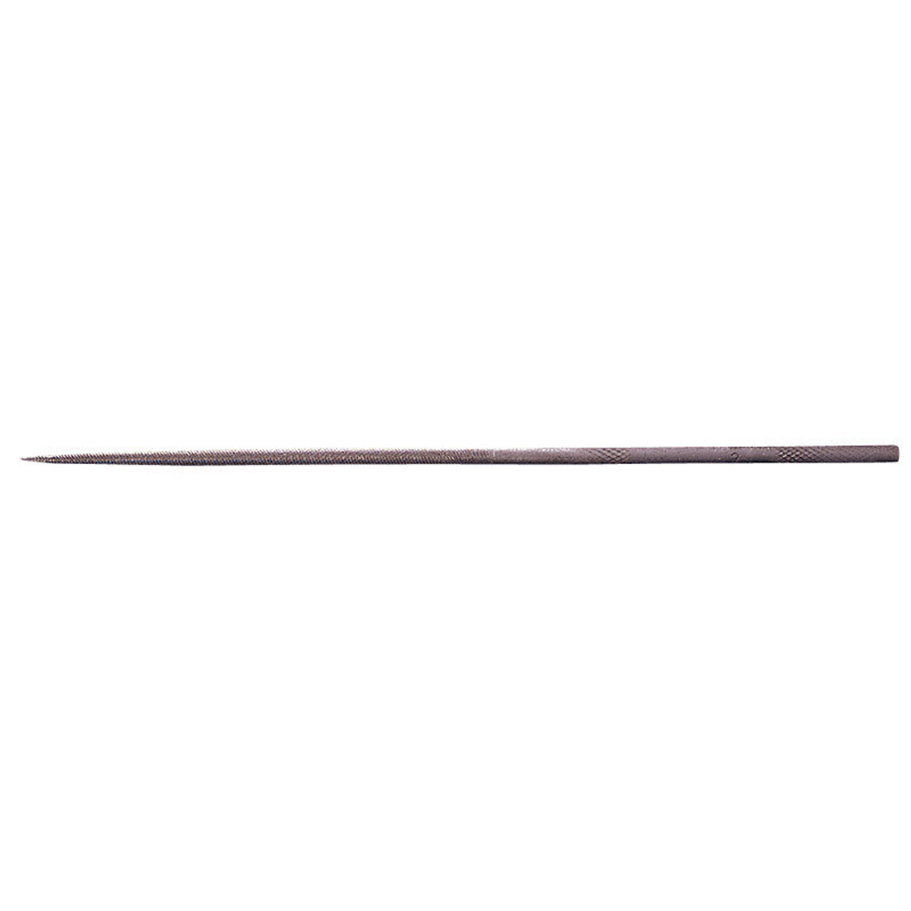 Draper -  Round Second Cut Needle File Box of 12